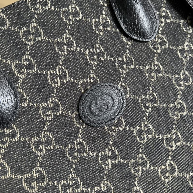 Gucci Shopping Bags